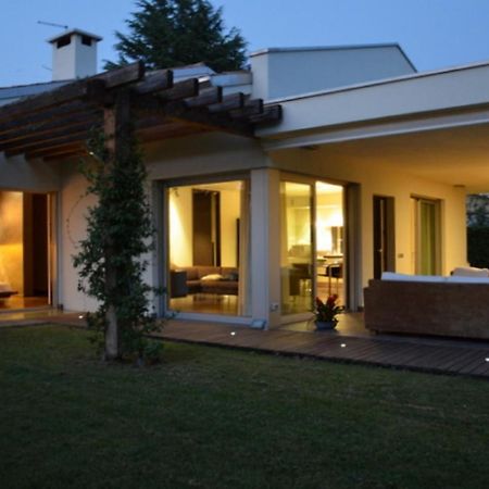 Casa Savoia Villa Bardolino Exteriör bild