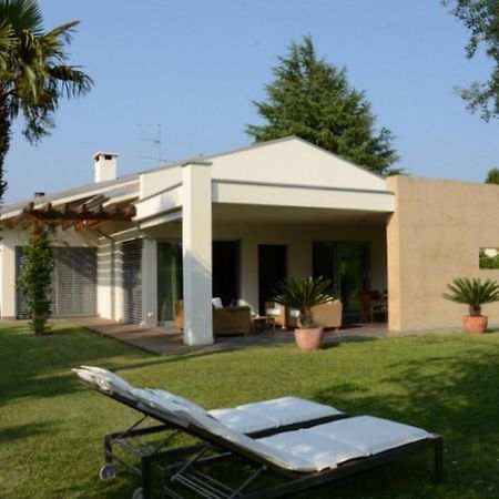 Casa Savoia Villa Bardolino Exteriör bild