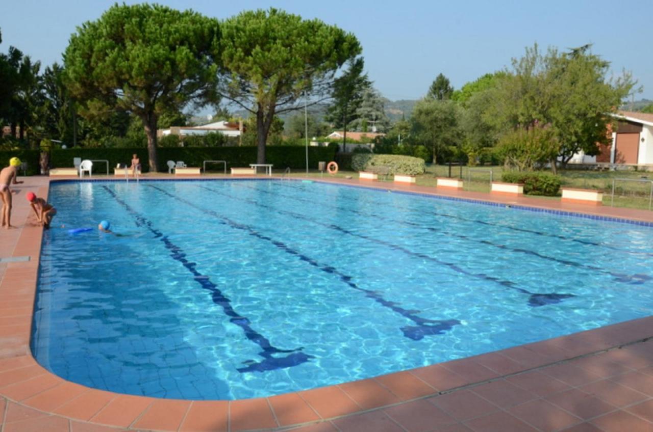 Casa Savoia Villa Bardolino Exteriör bild